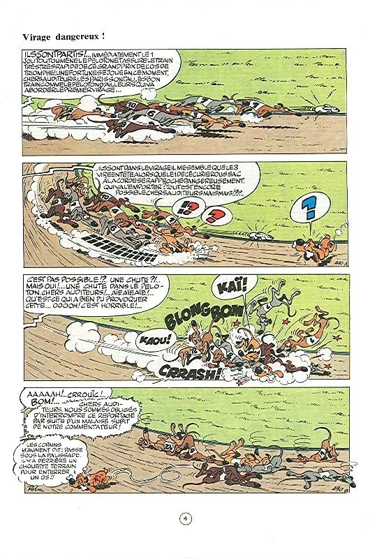 Planche