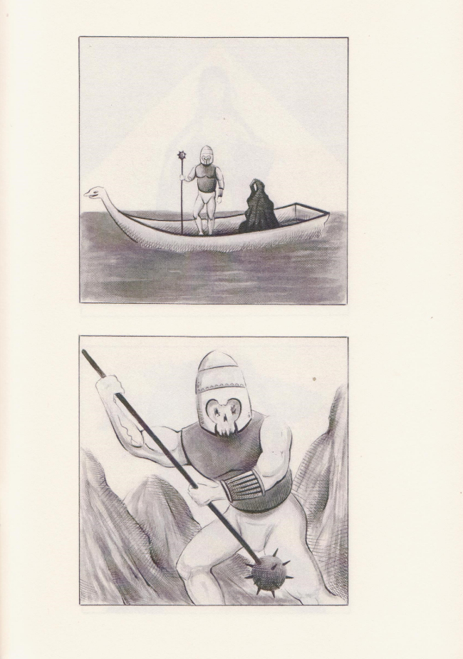 Planche