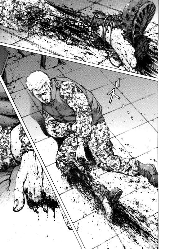 Planche