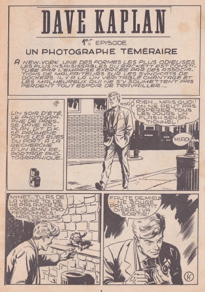 Planche