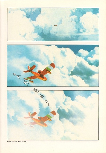 Planche