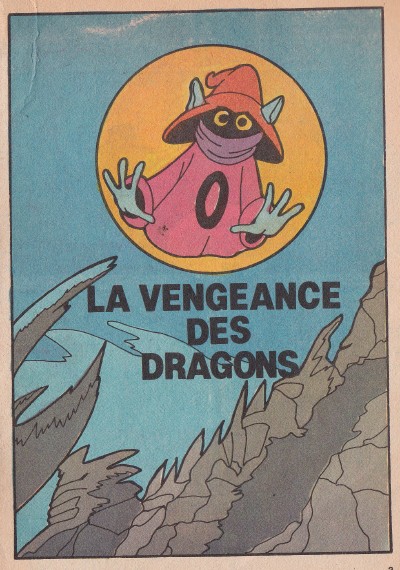 Planche