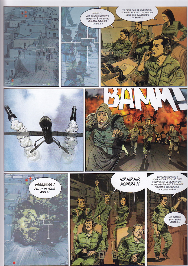 Planche