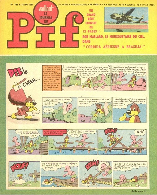 Planche