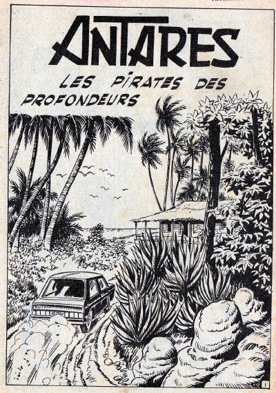 Planche