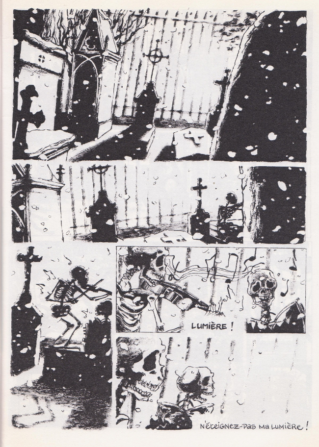 Planche