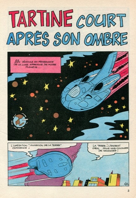 Planche