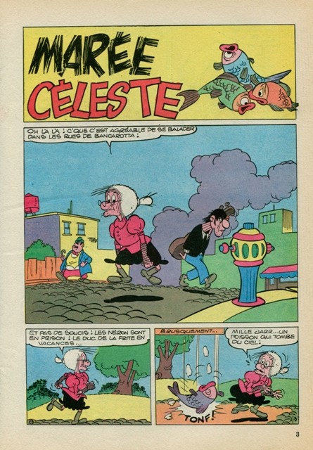 Planche