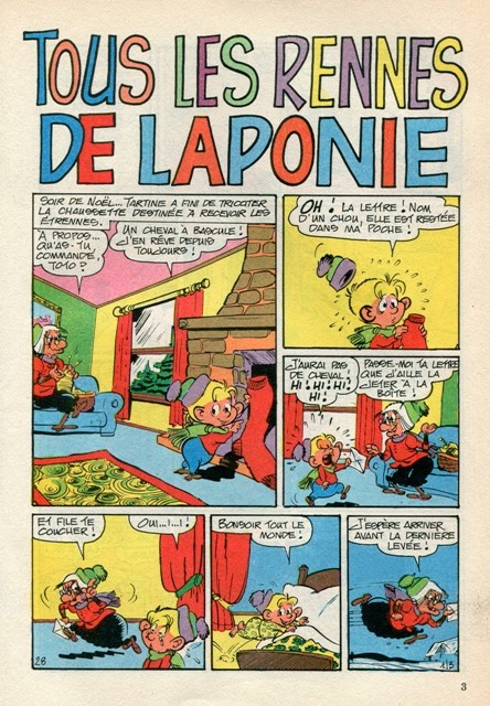 Planche