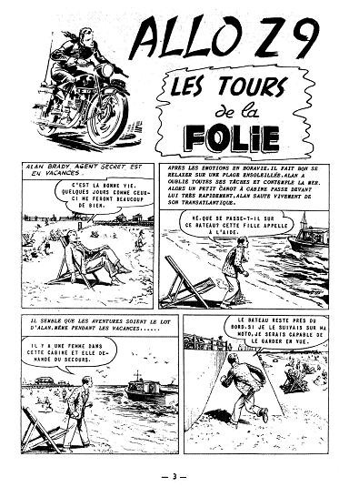 Planche
