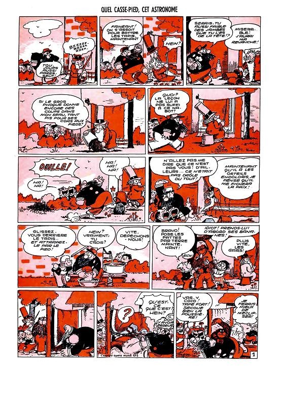 Planche