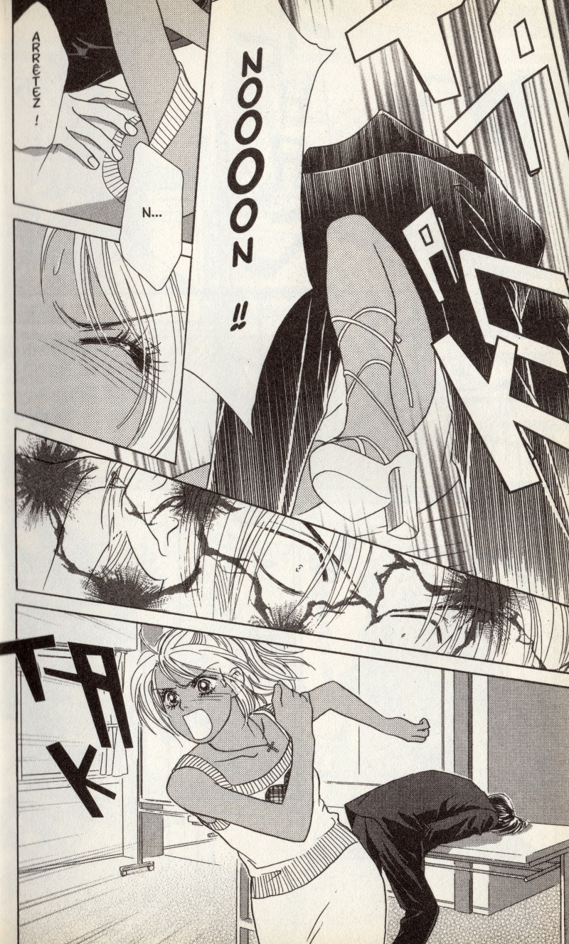 Planche
