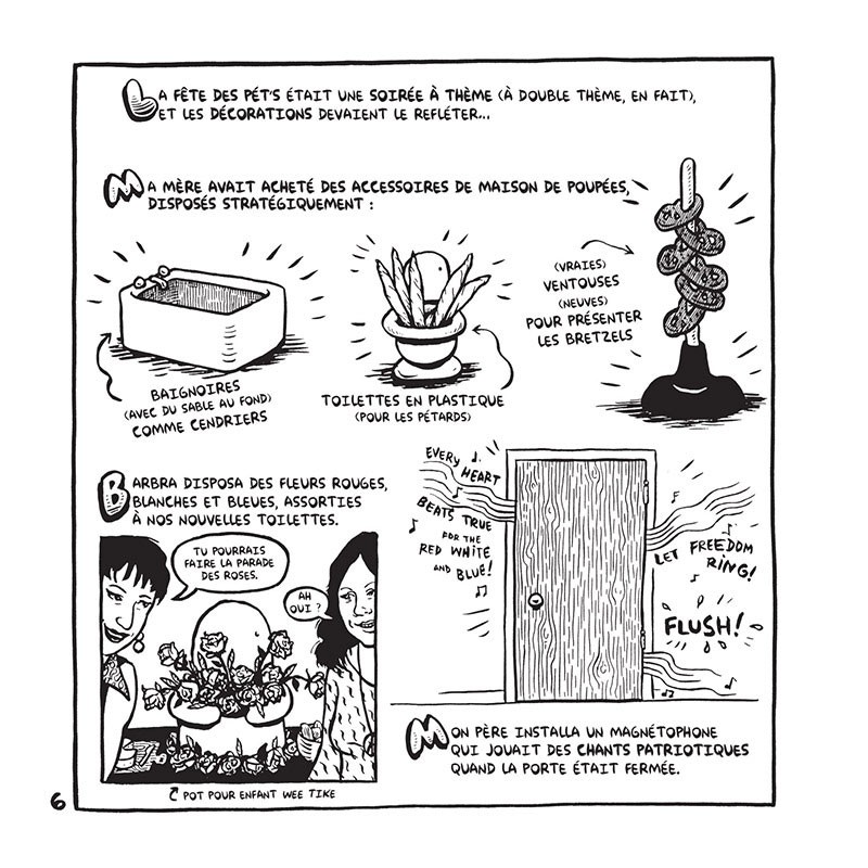 Planche