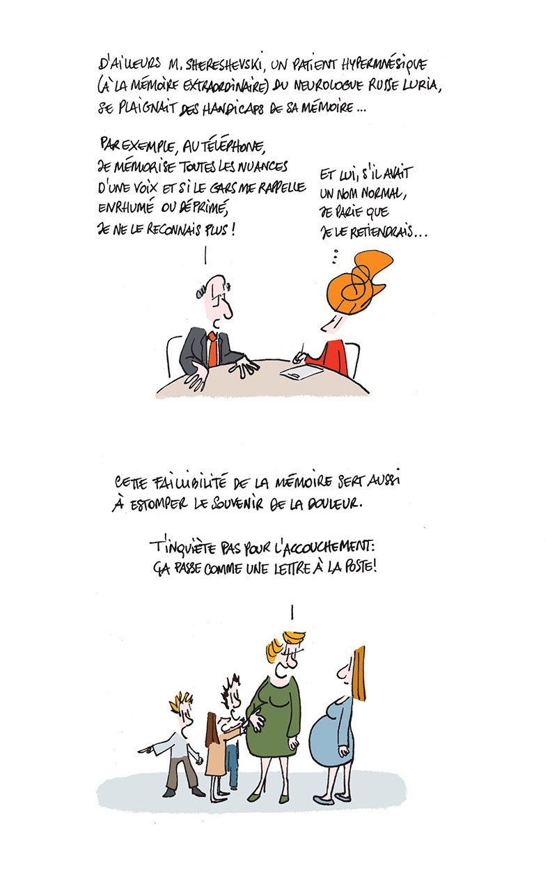 Planche