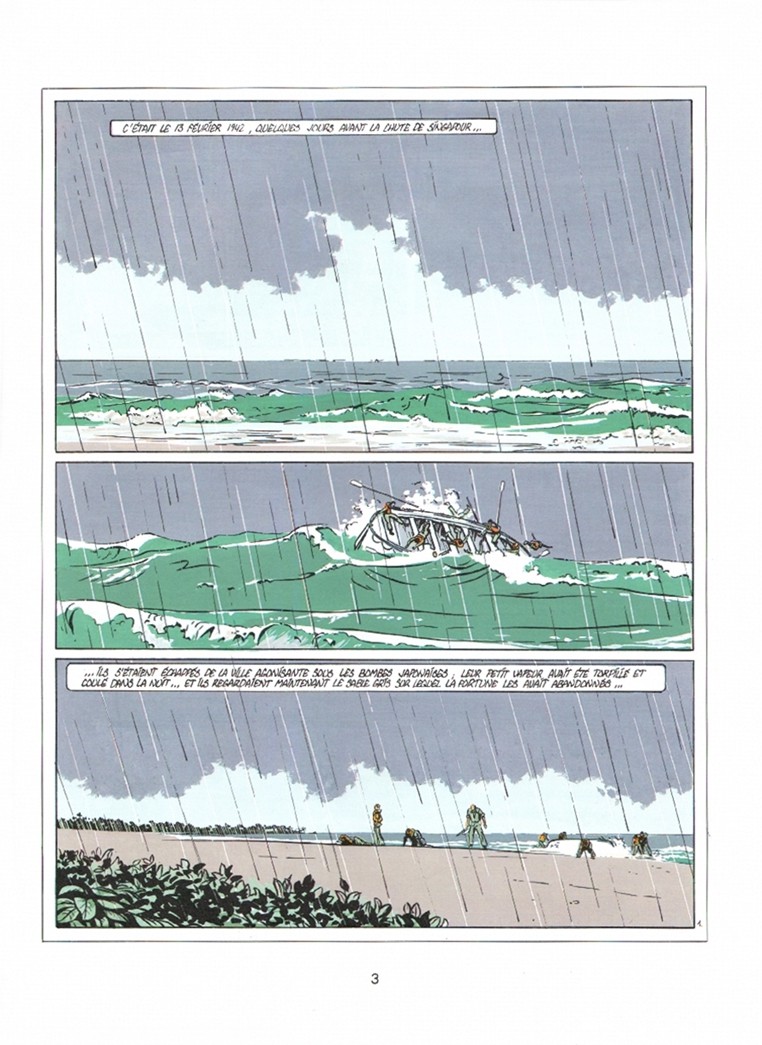 Planche