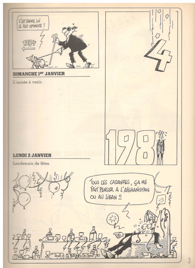 Planche