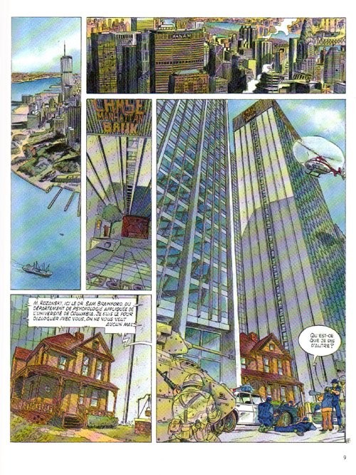 Planche