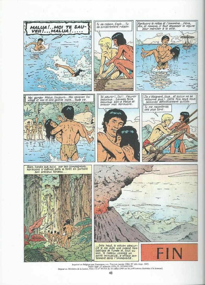 Planche