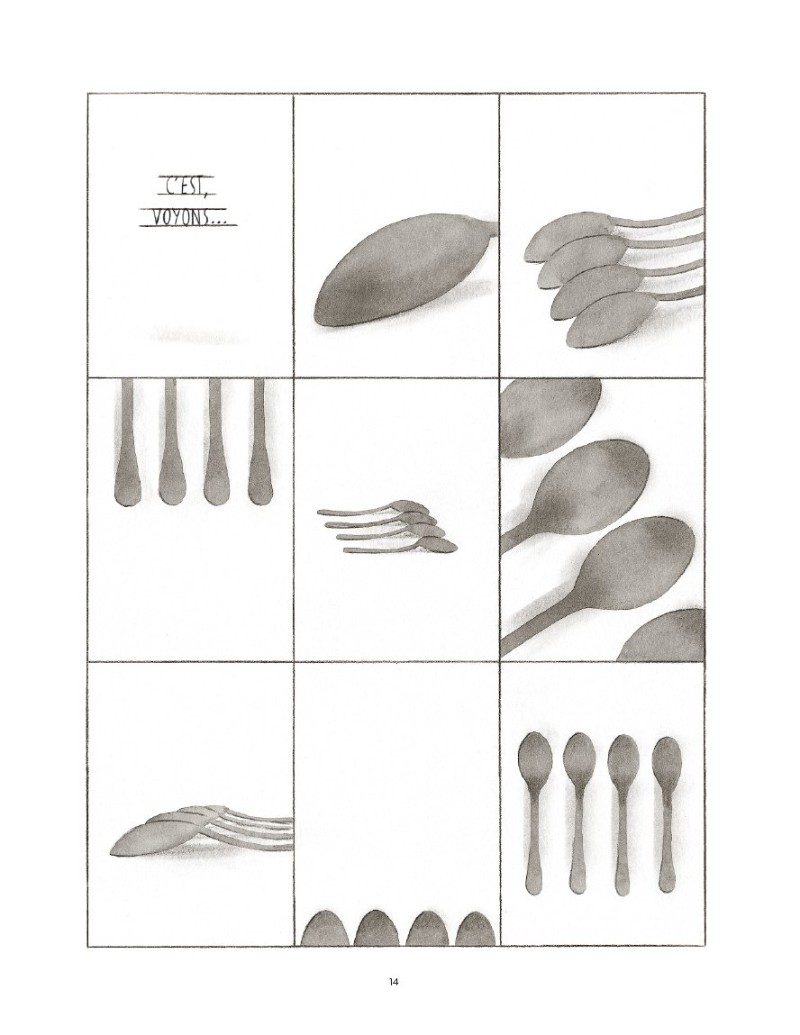 Planche