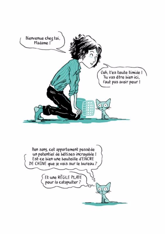 Planche