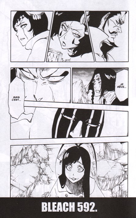 Planche