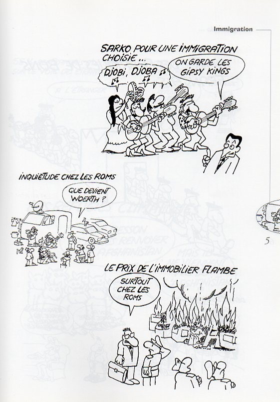 Planche