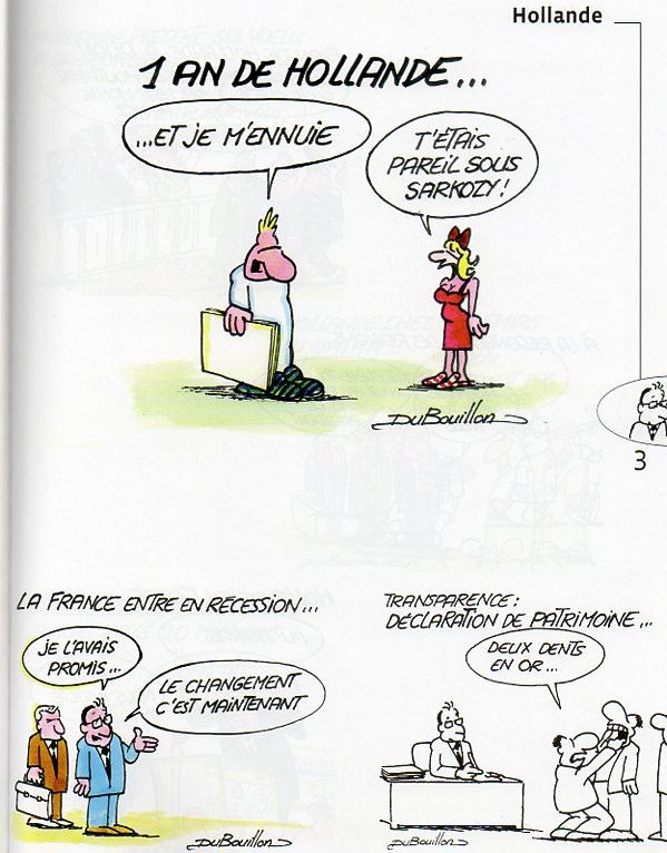 Planche