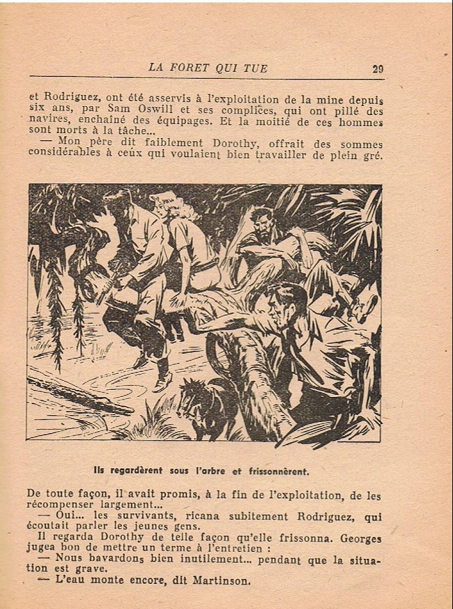 Planche