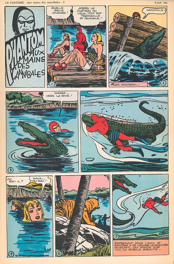 Planche