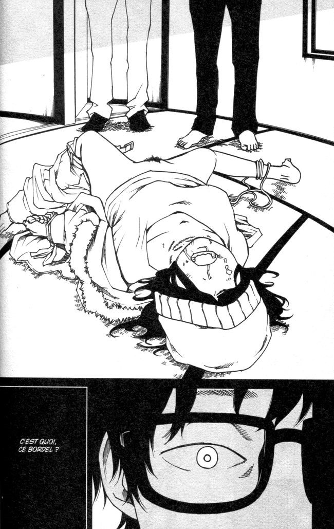 Planche
