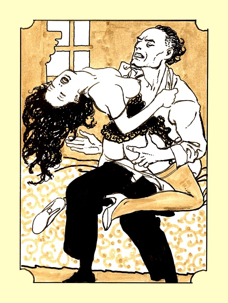 Planche