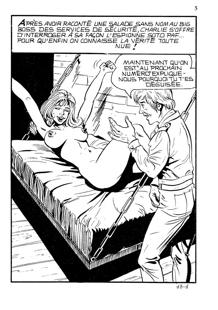 Planche