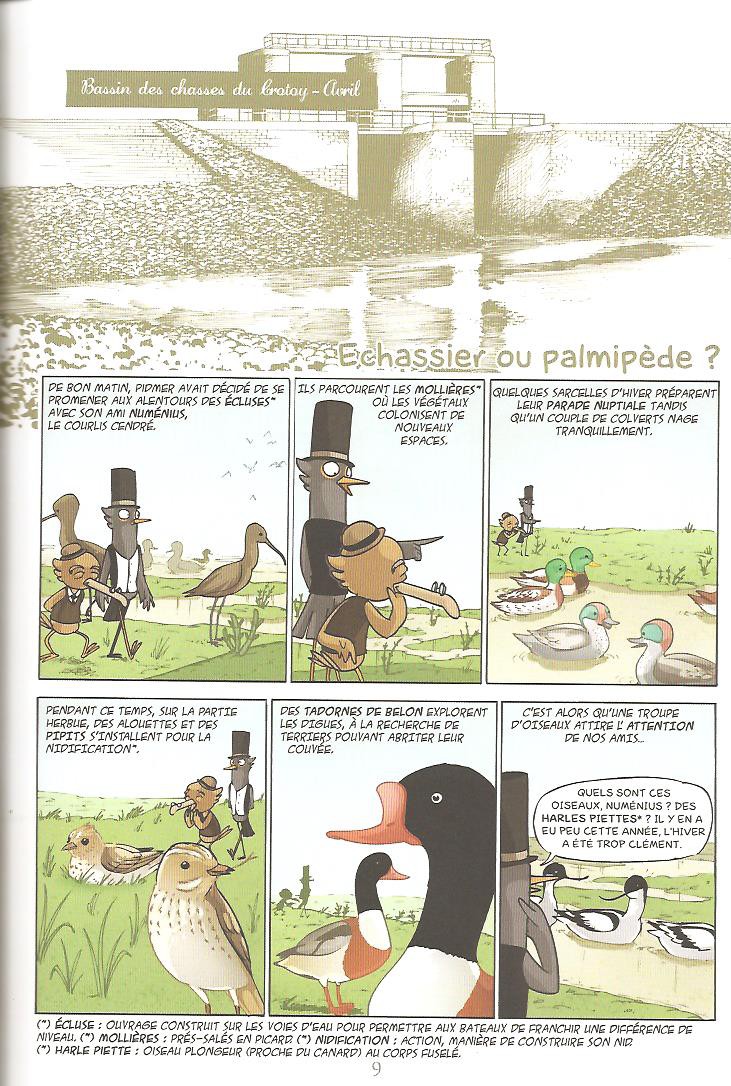 Planche