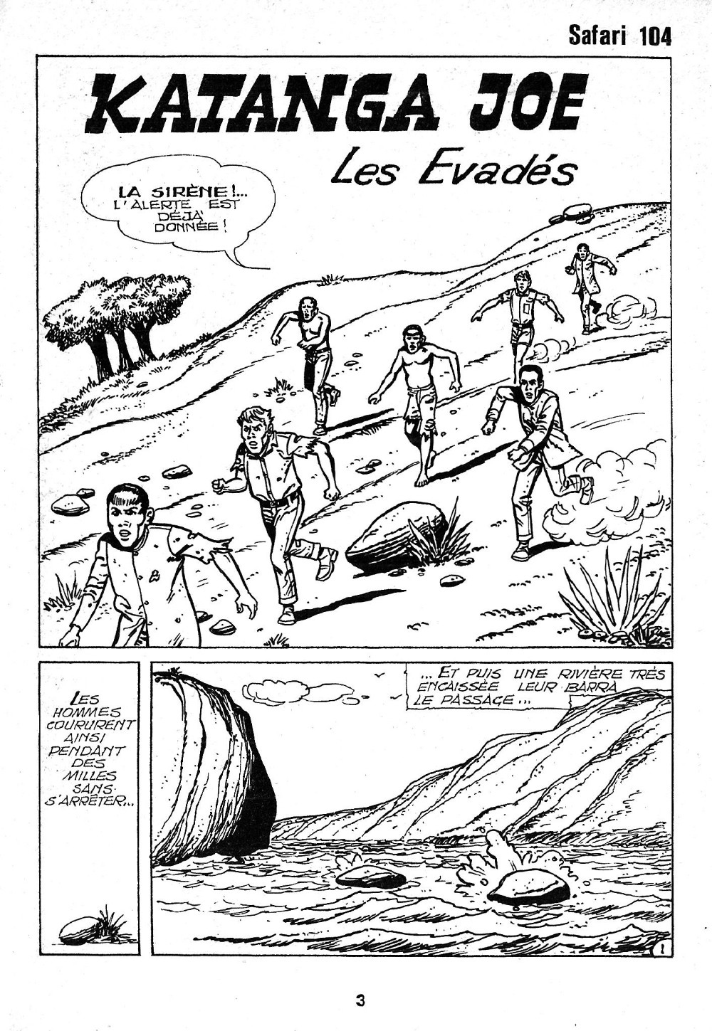 Planche