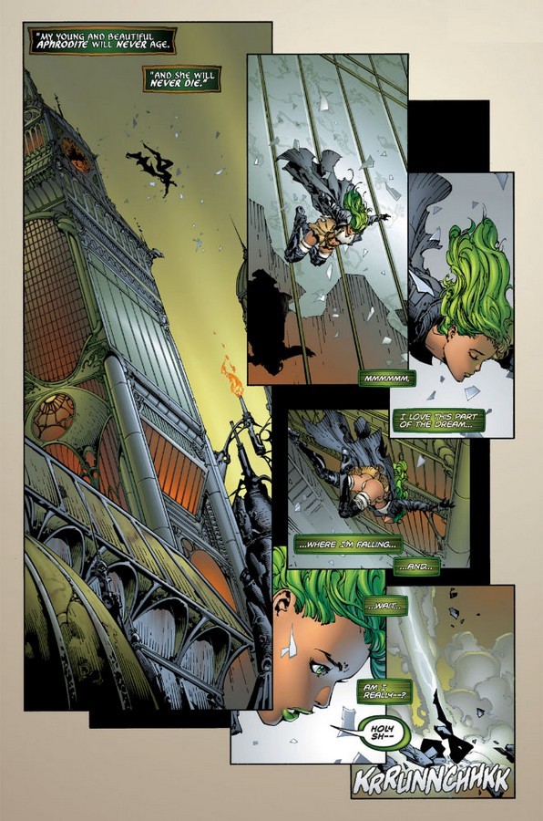 Planche