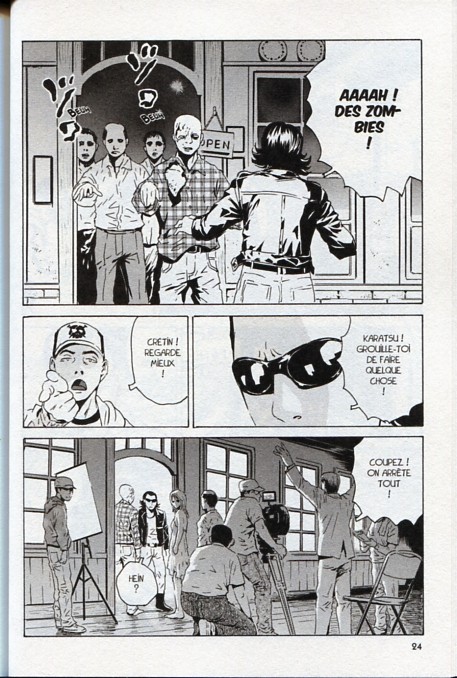 Planche