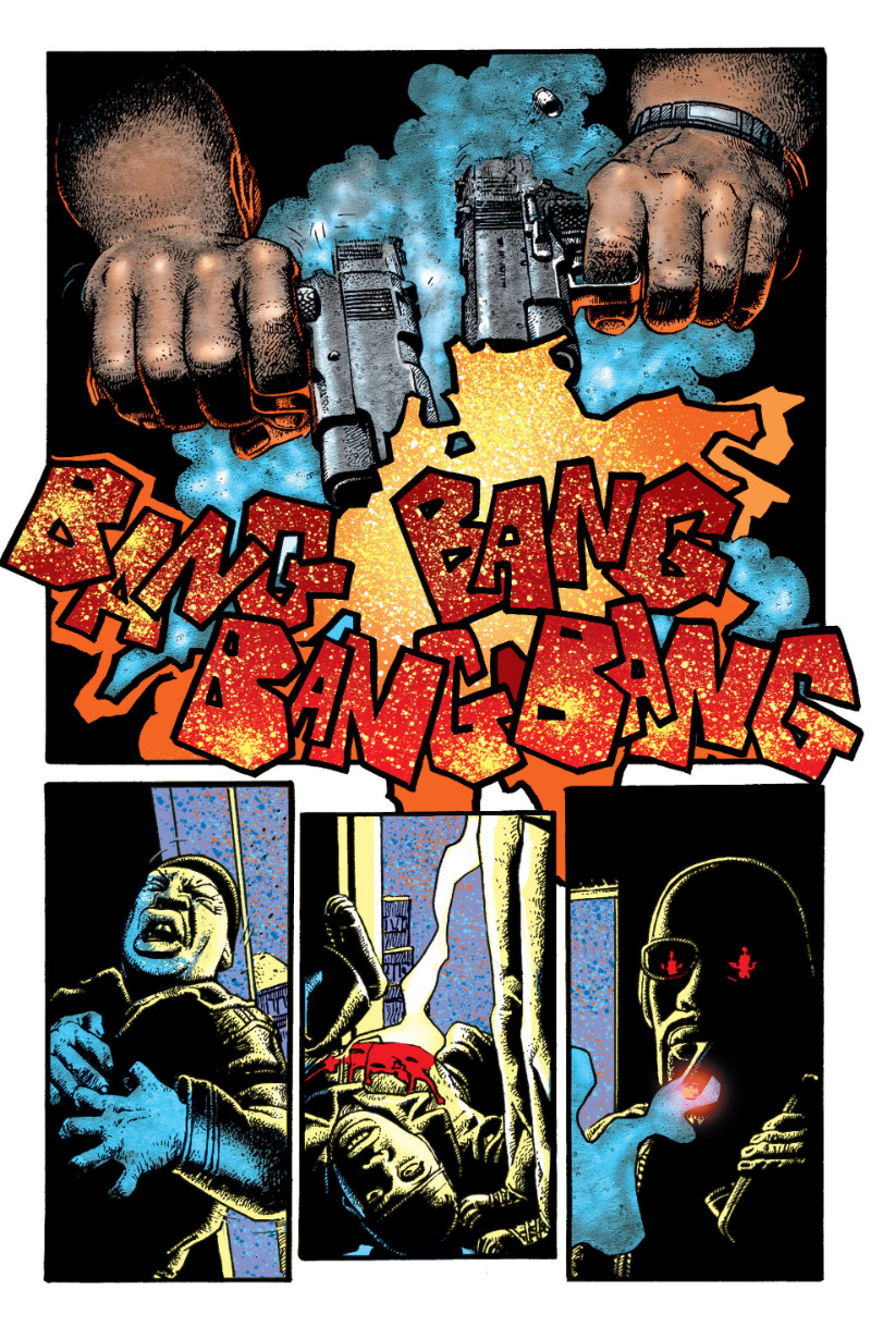 Planche