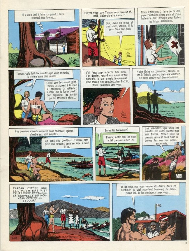 Planche