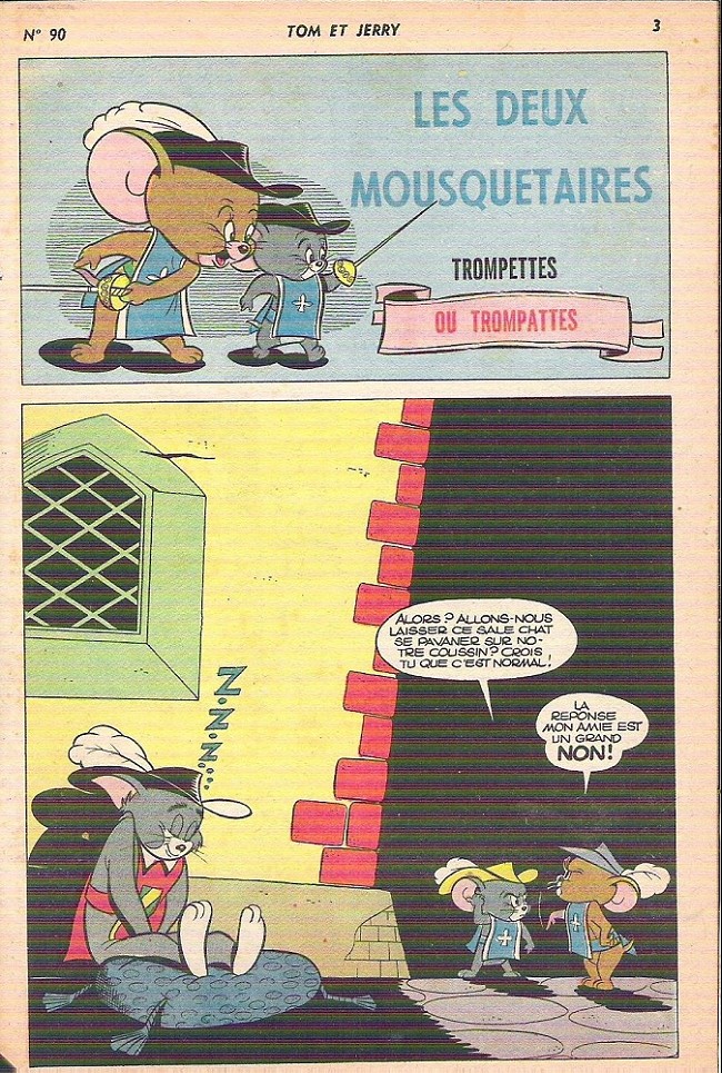 Planche