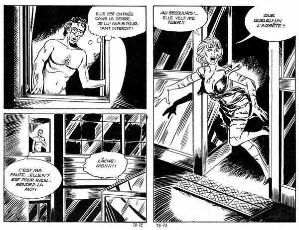 Planche