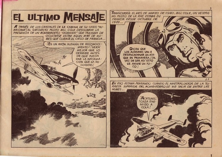 Planche