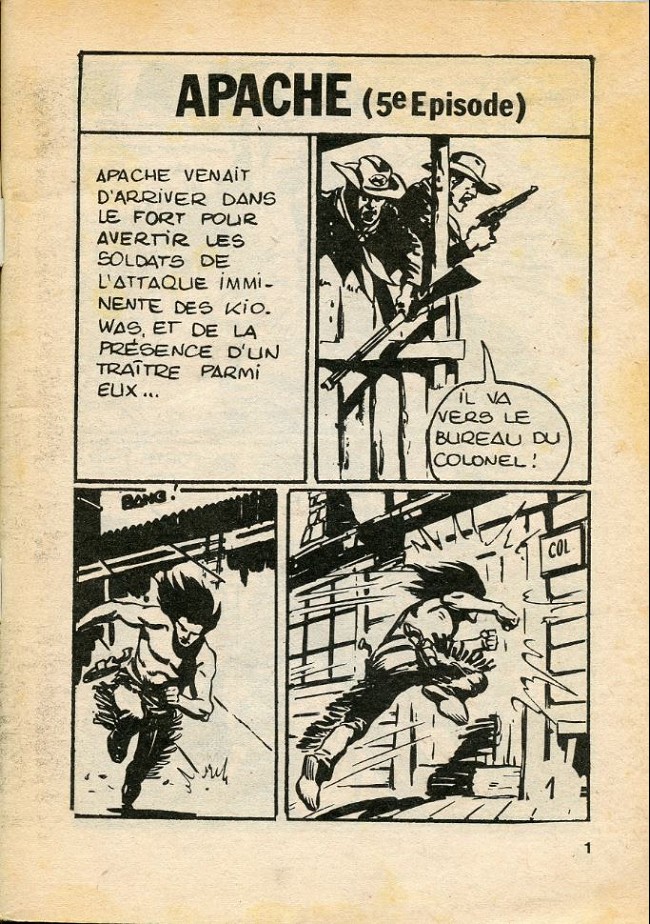 Planche