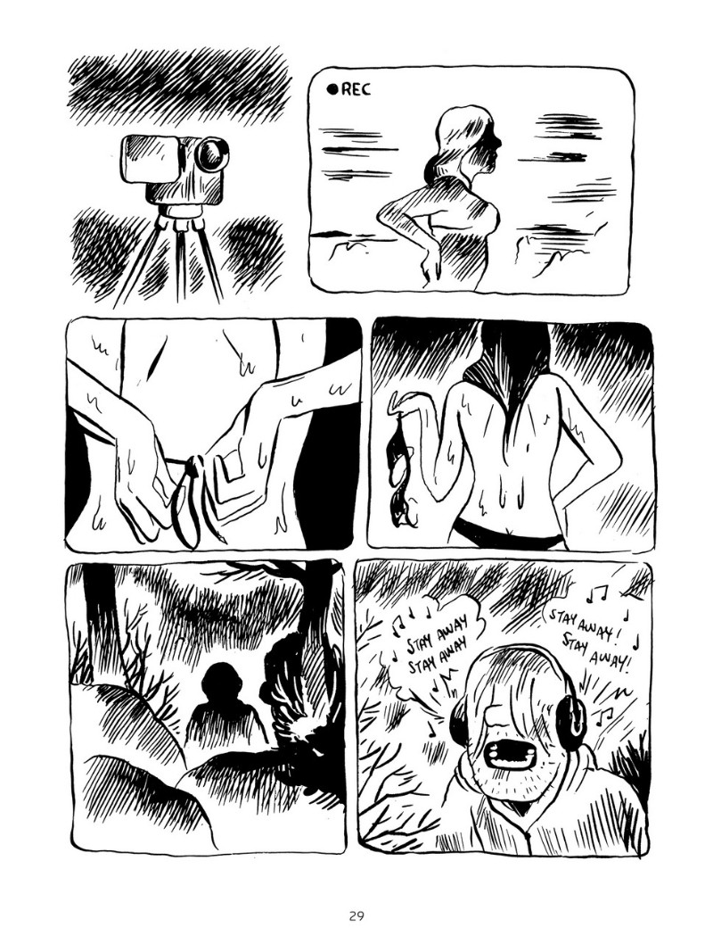 Planche