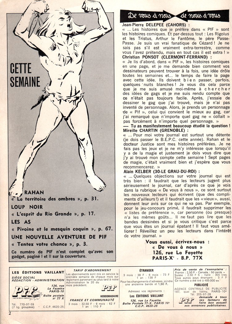 Planche