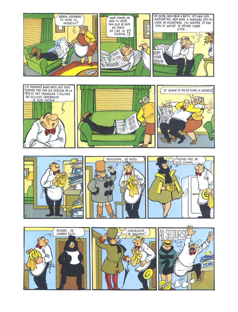 Planche