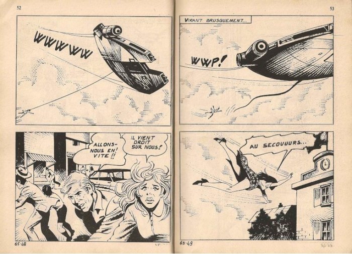 Planche