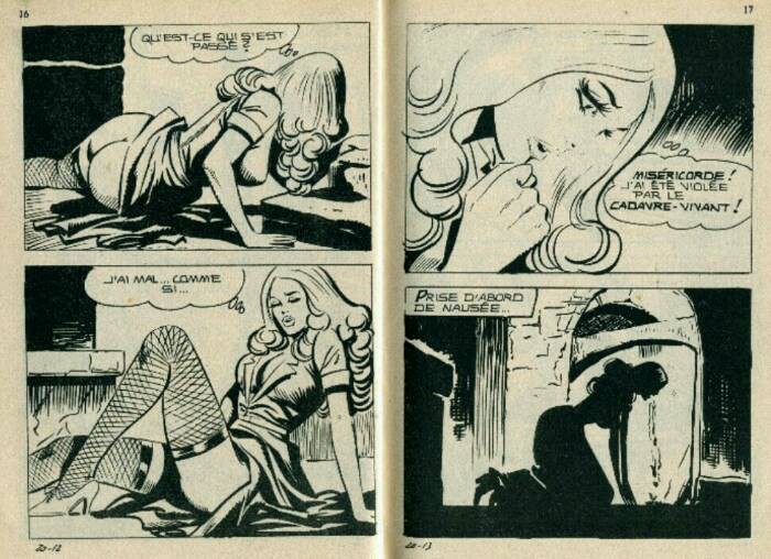 Planche