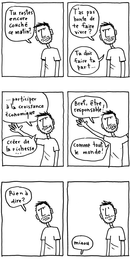Planche