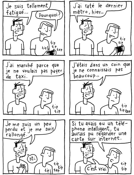 Planche