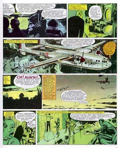 Planche